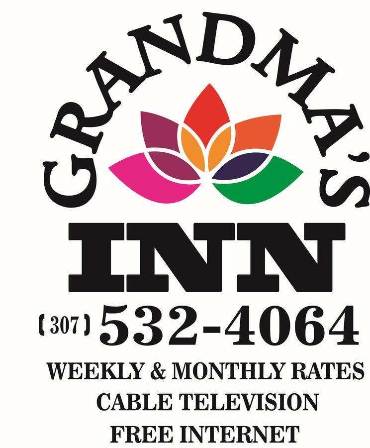 Grandmas Inn Torrington Buitenkant foto
